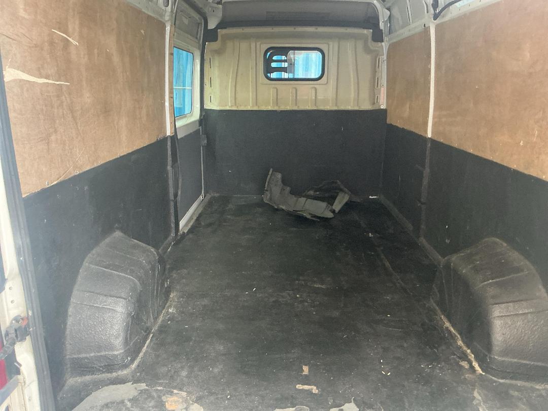 Photo '20' of Fiat Ducato LWB