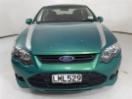 Thumbnail '2' of Ford Falcon Thumbnail '2' of Ford Falcon