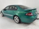 Thumbnail '5' of Ford Falcon Thumbnail '5' of Ford Falcon