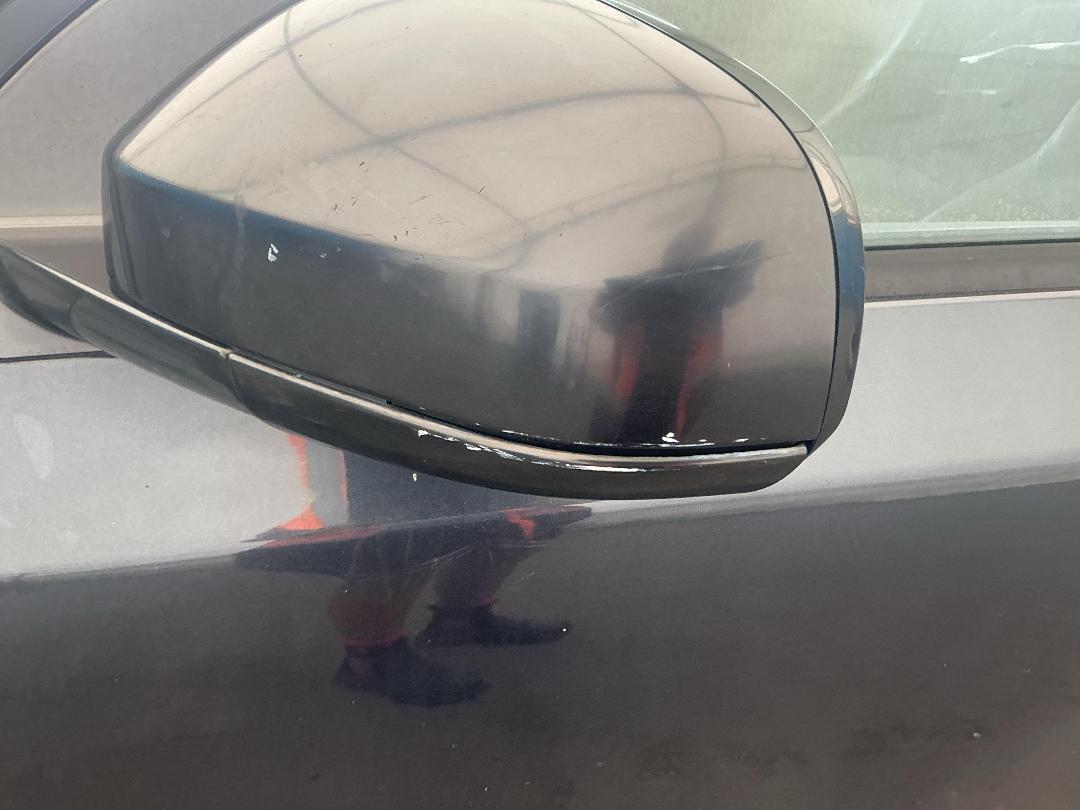 Photo '6' of Ford Falcon FG2 XT Ecoboost