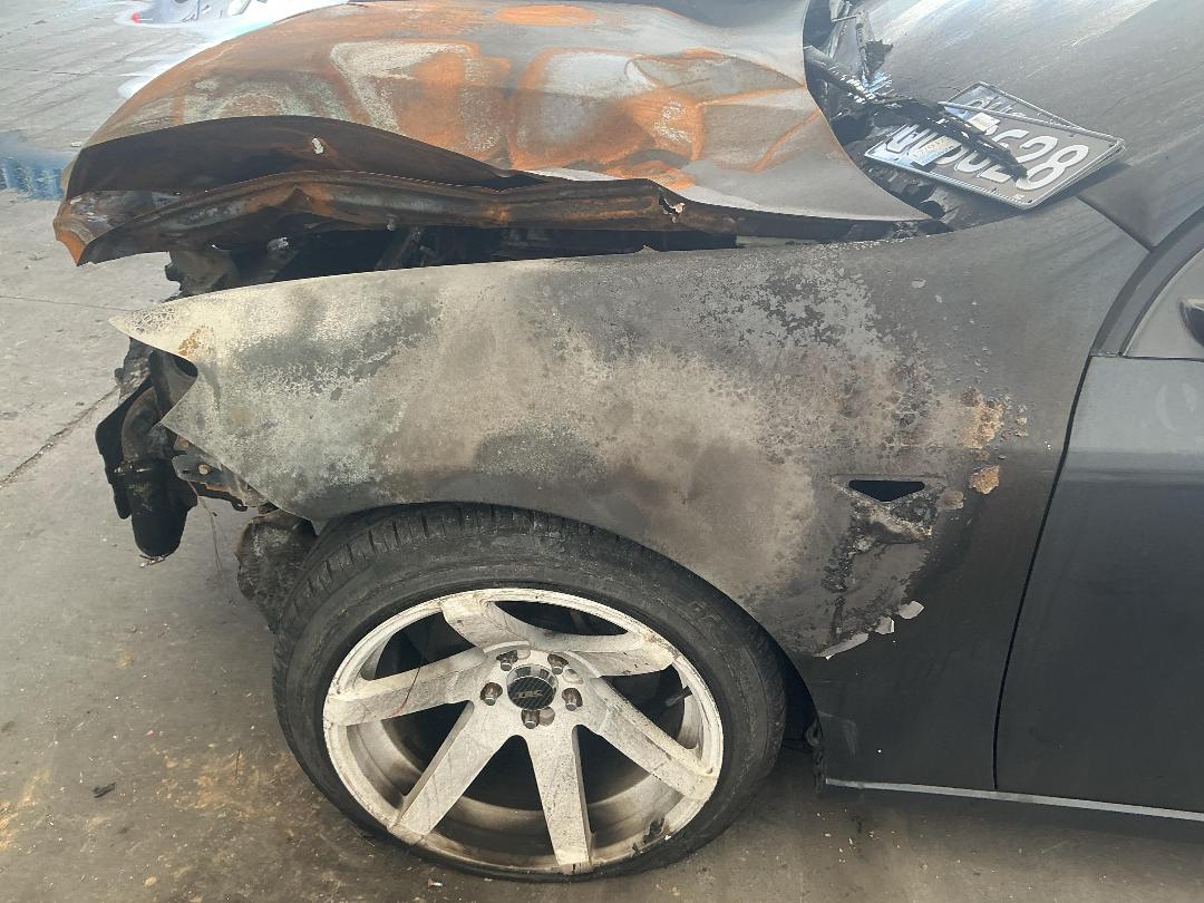 Photo '4' of Ford Falcon FG2 XT Ecoboost