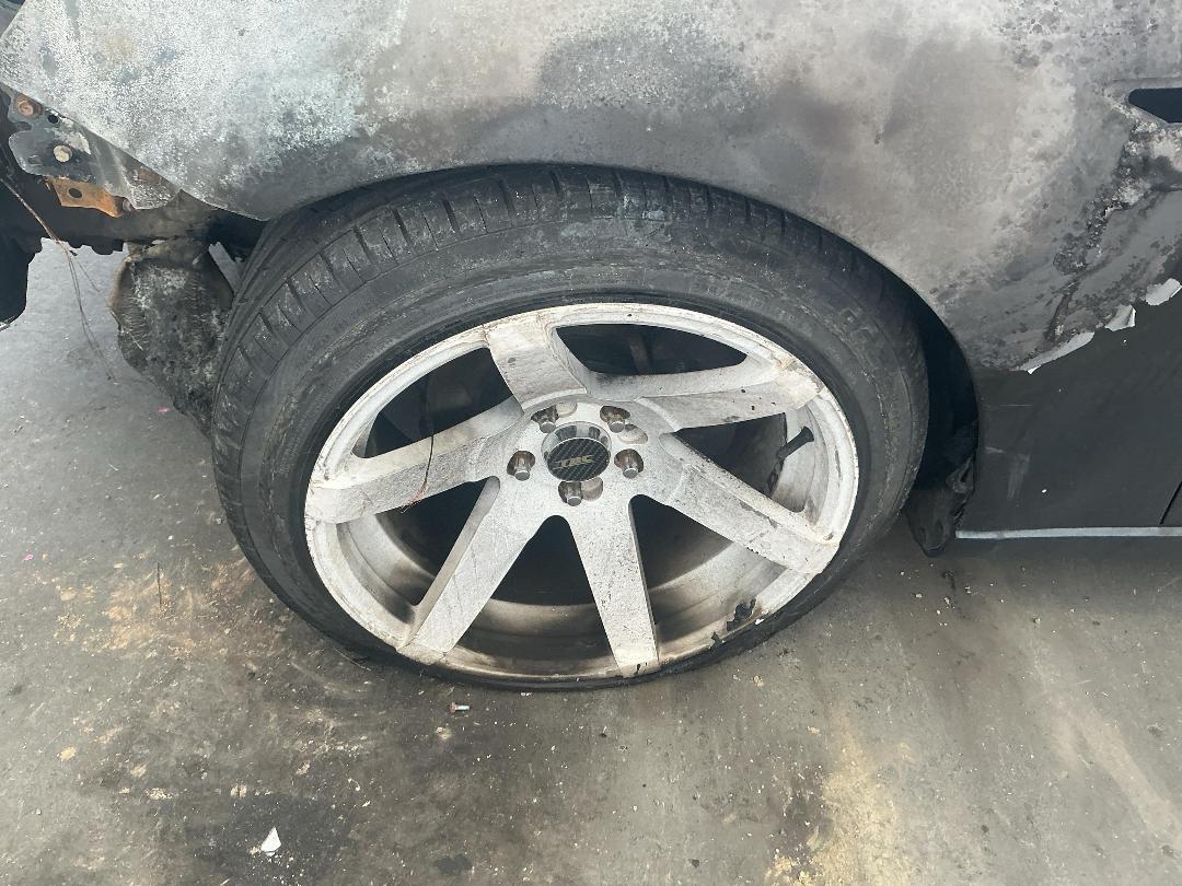 Photo '5' of Ford Falcon FG2 XT Ecoboost