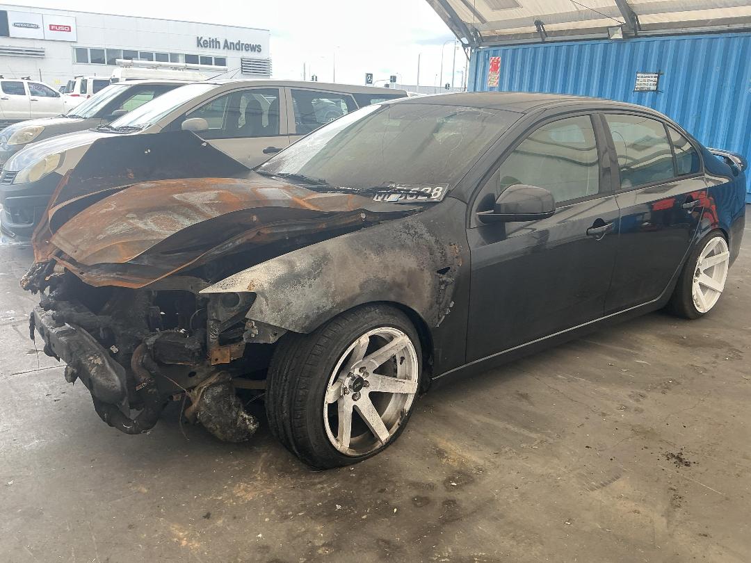 Photo '3' of Ford Falcon FG2 XT Ecoboost