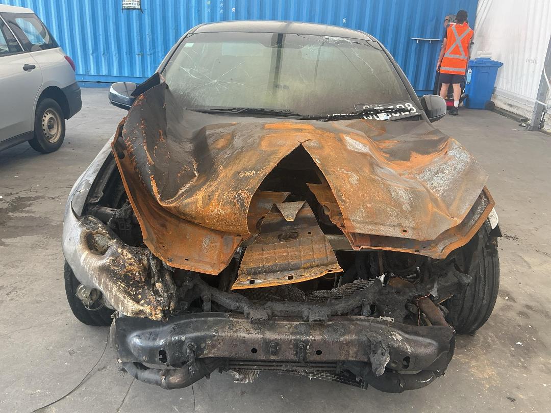 Photo '2' of Ford Falcon FG2 XT Ecoboost