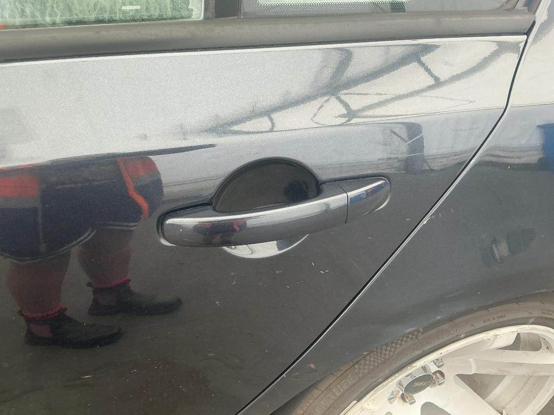 Photo '8' of Ford Falcon FG2 XT Ecoboost