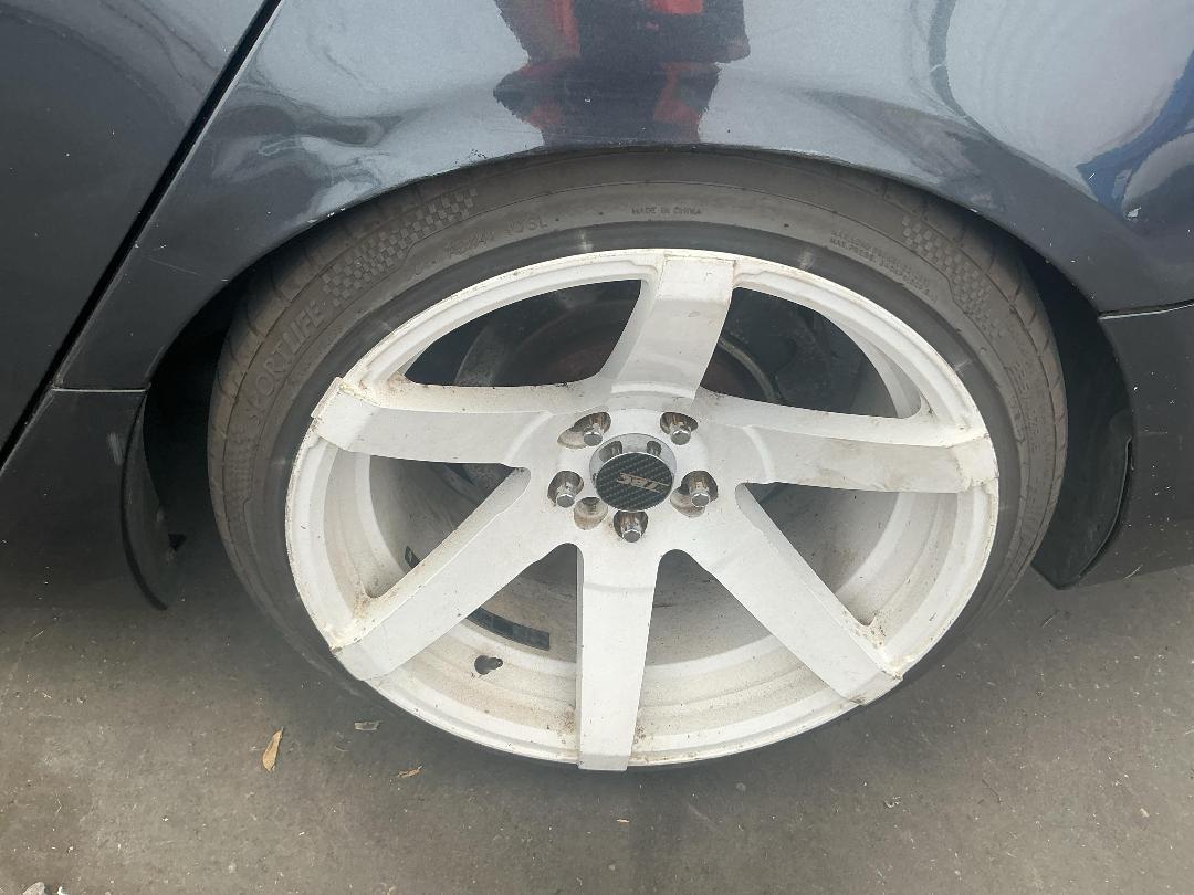 Photo '9' of Ford Falcon FG2 XT Ecoboost