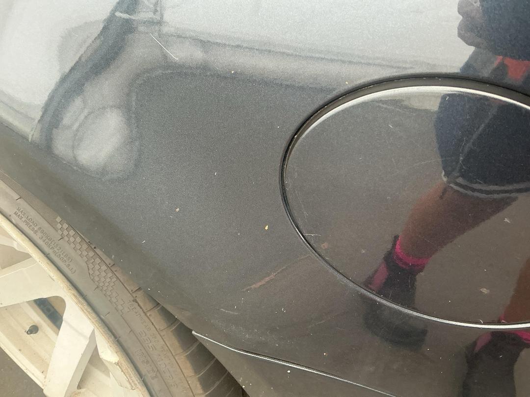 Photo '10' of Ford Falcon FG2 XT Ecoboost