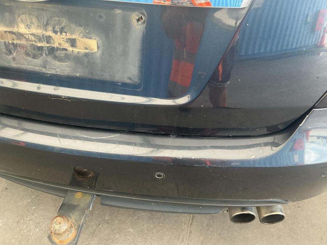 Photo '13' of Ford Falcon FG2 XT Ecoboost