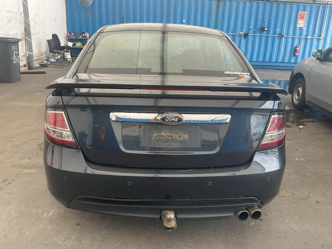 Photo '12' of Ford Falcon FG2 XT Ecoboost