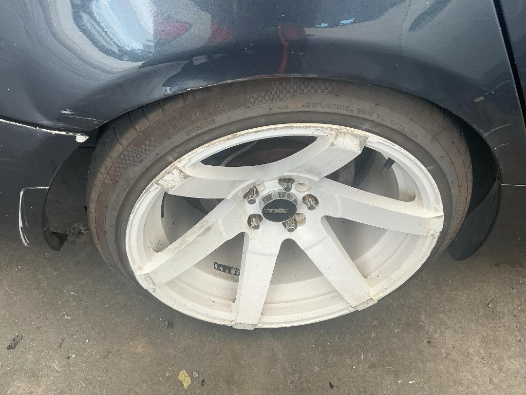 Photo '16' of Ford Falcon FG2 XT Ecoboost