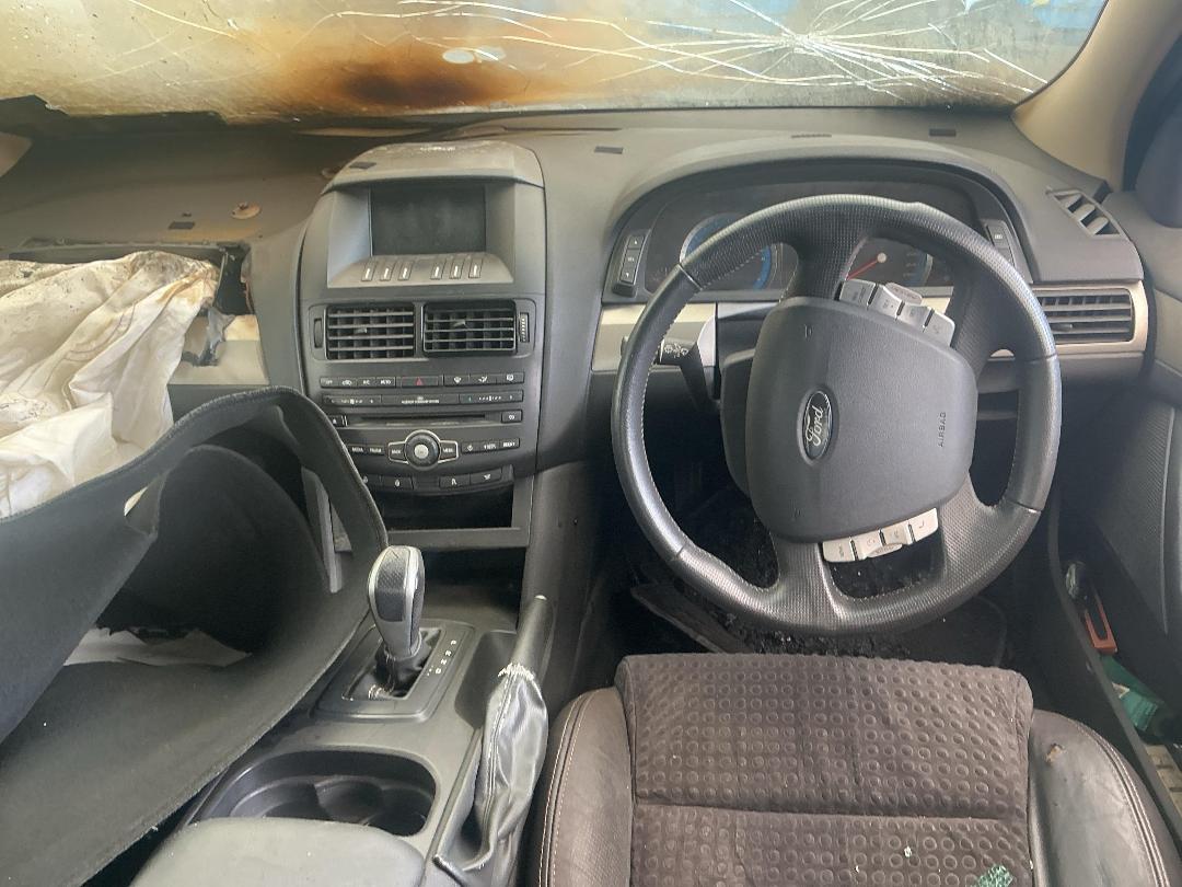 Photo '18' of Ford Falcon FG2 XT Ecoboost