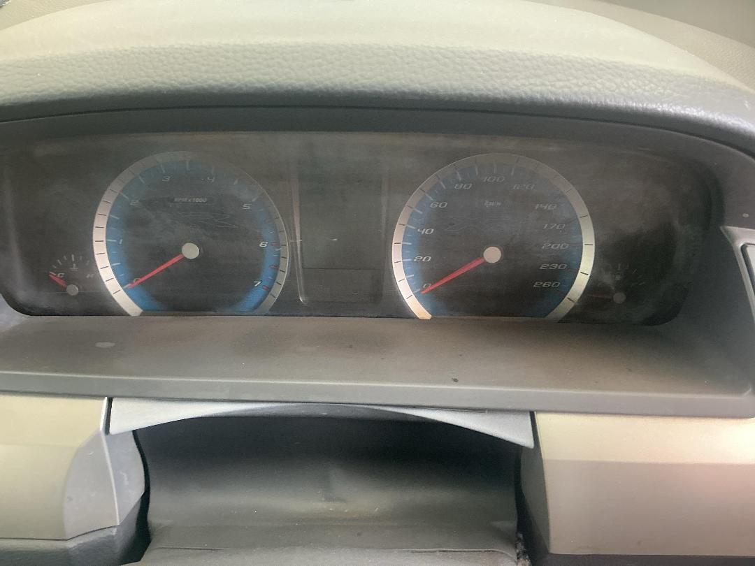 Photo '21' of Ford Falcon FG2 XT Ecoboost