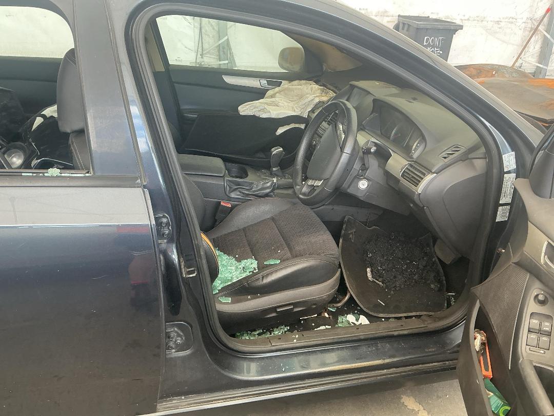 Photo '20' of Ford Falcon FG2 XT Ecoboost