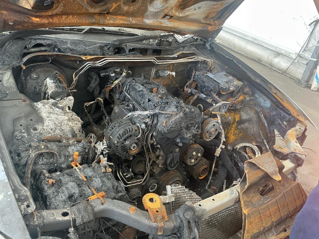 Photo '26' of Ford Falcon FG2 XT Ecoboost