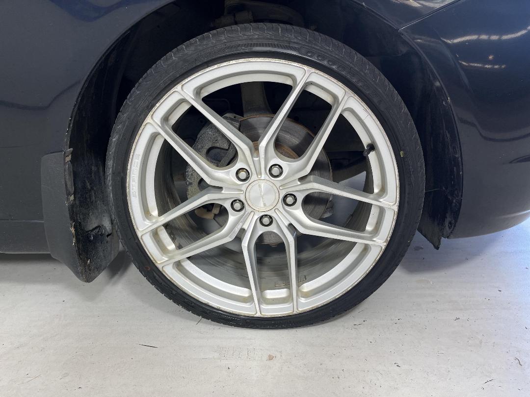 Photo '9' of Ford Falcon