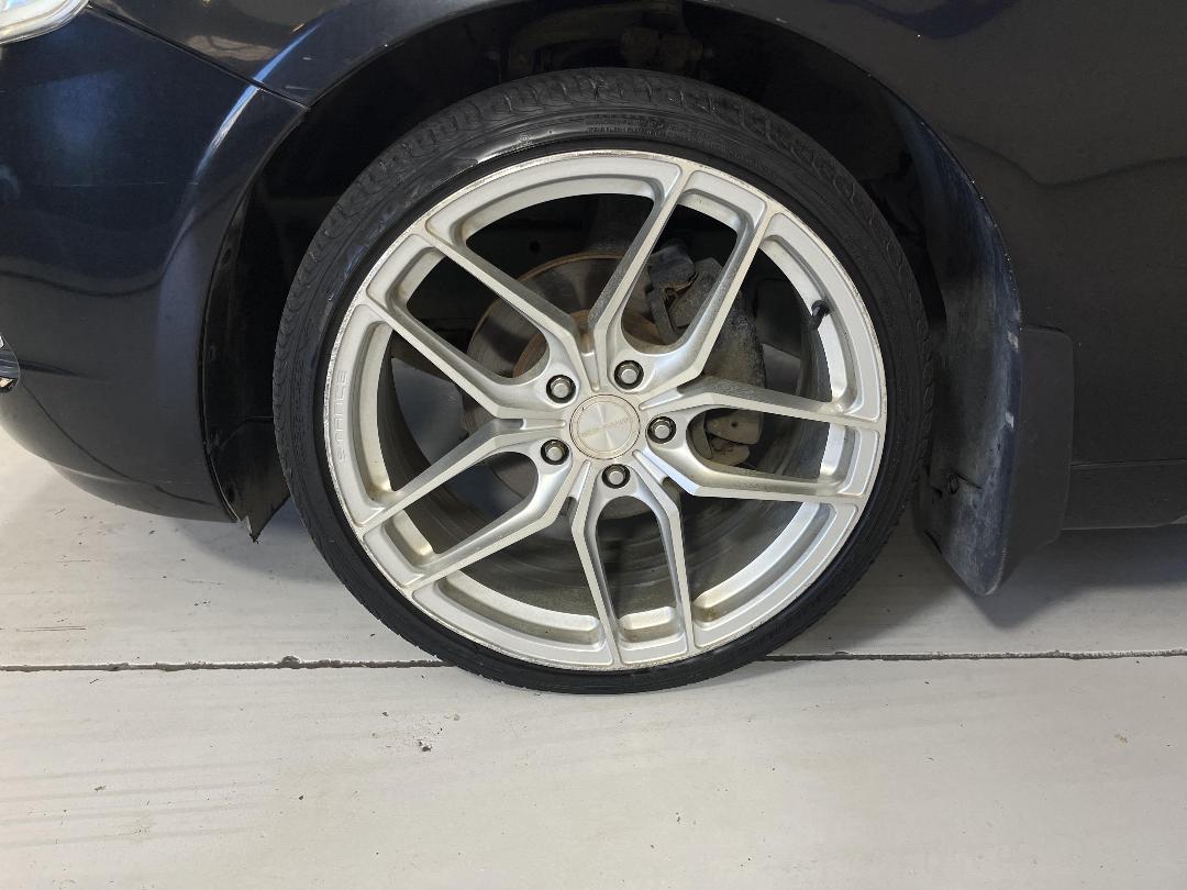 Photo '10' of Ford Falcon