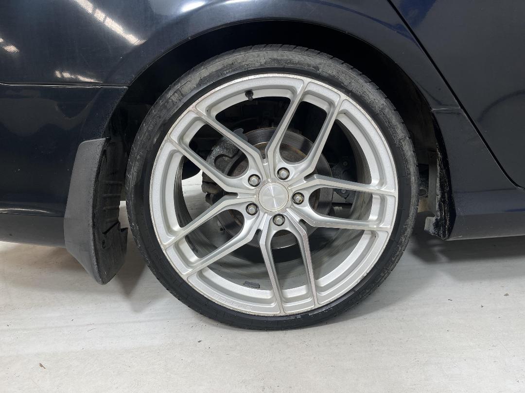 Photo '12' of Ford Falcon