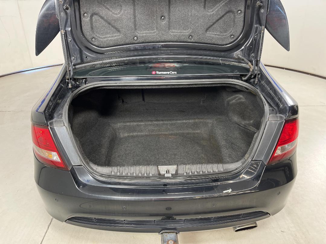 Photo '14' of Ford Falcon