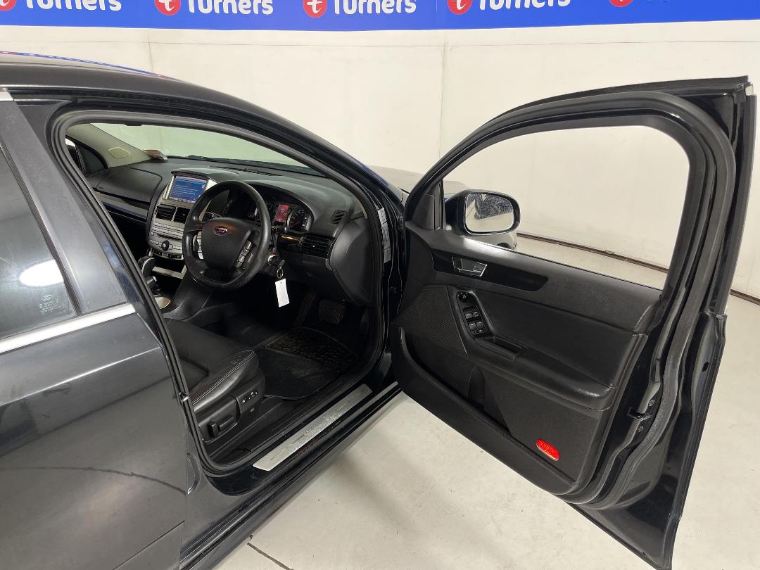 Photo '15' of Ford Falcon