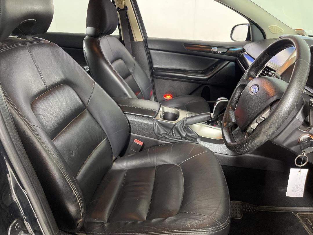 Photo '16' of Ford Falcon