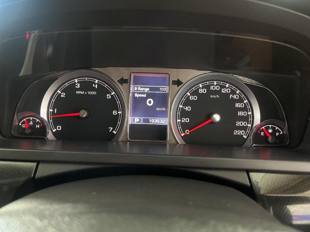 Photo '21' of Ford Falcon