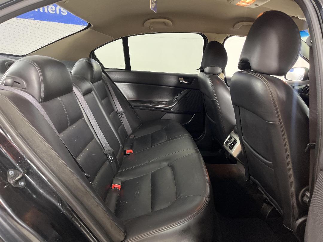 Photo '20' of Ford Falcon