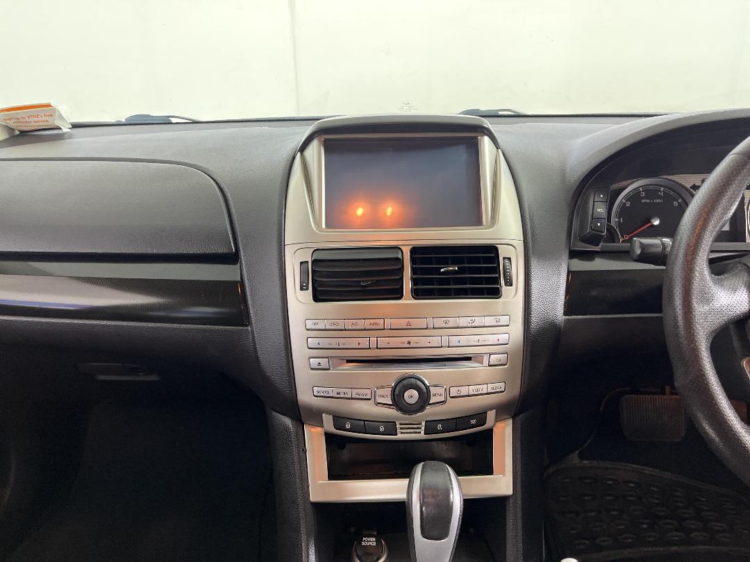 Photo '18' of Ford Falcon