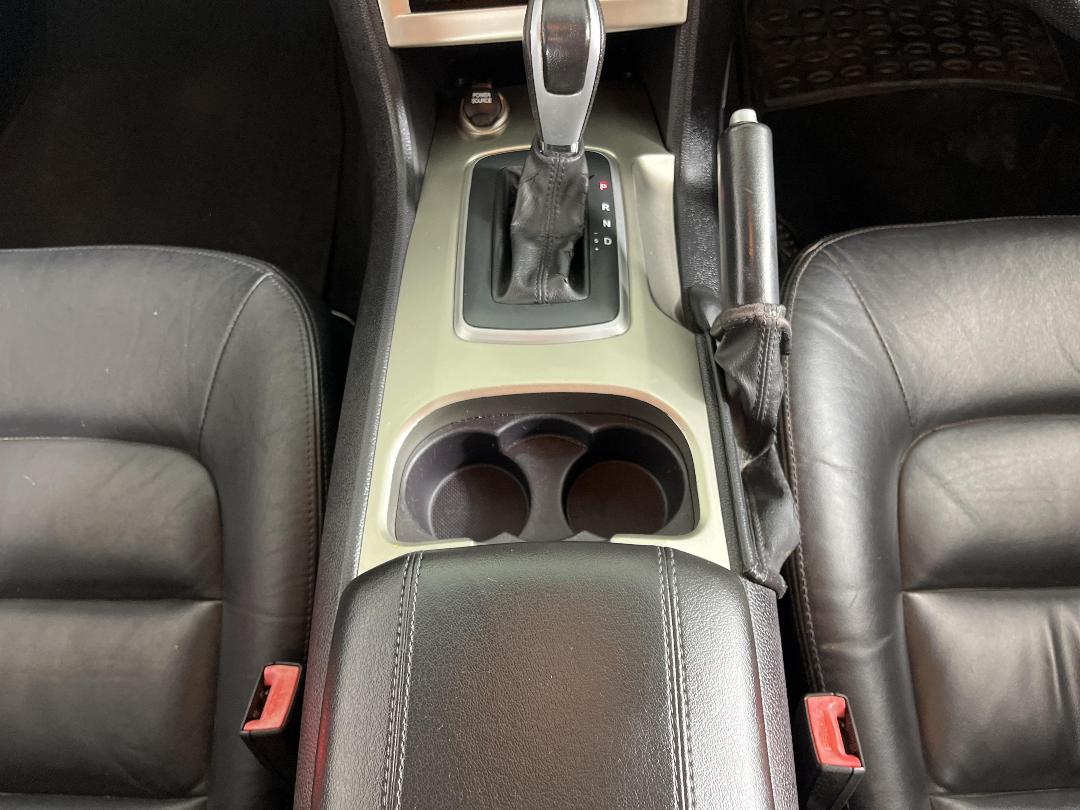 Photo '23' of Ford Falcon