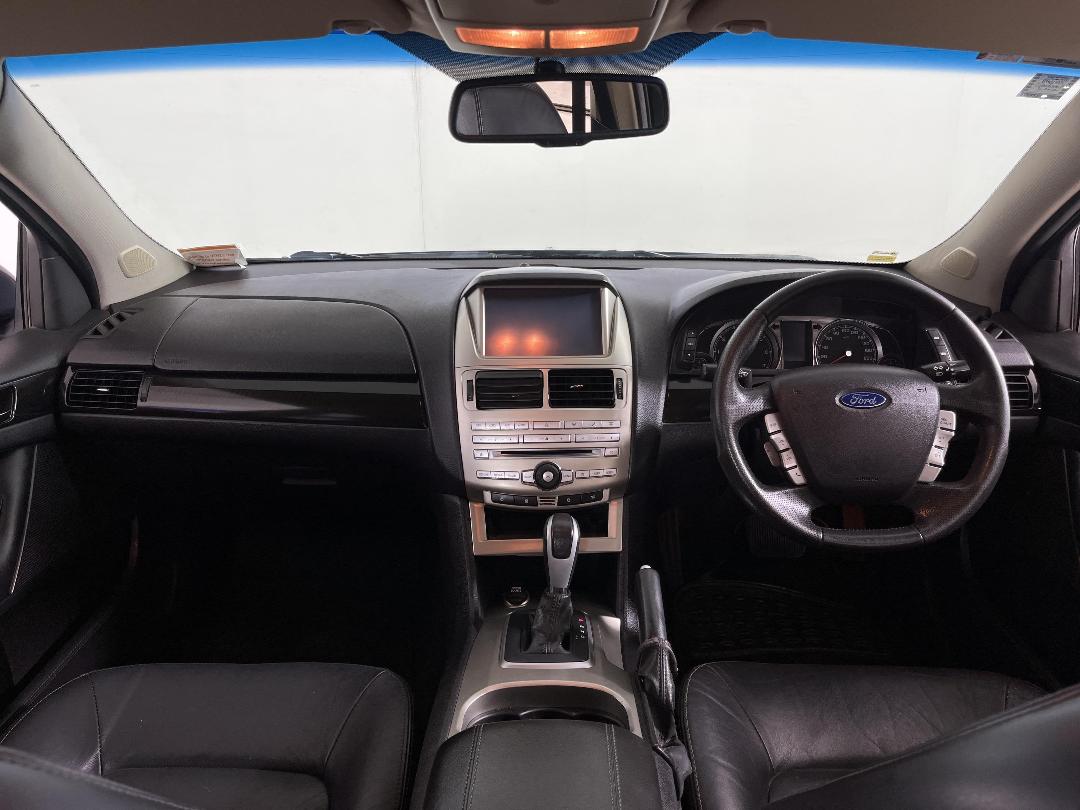 Photo '17' of Ford Falcon