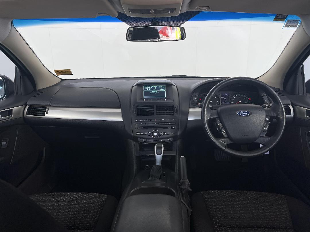 Photo '17' of Ford Falcon