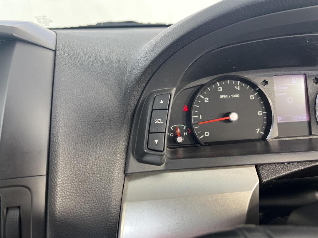 Photo '29' of Ford Falcon