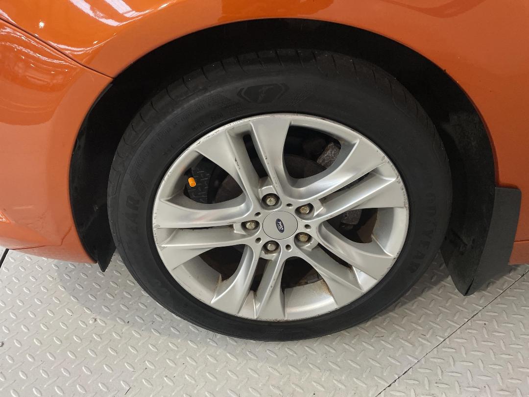 Photo '10' of Ford Falcon