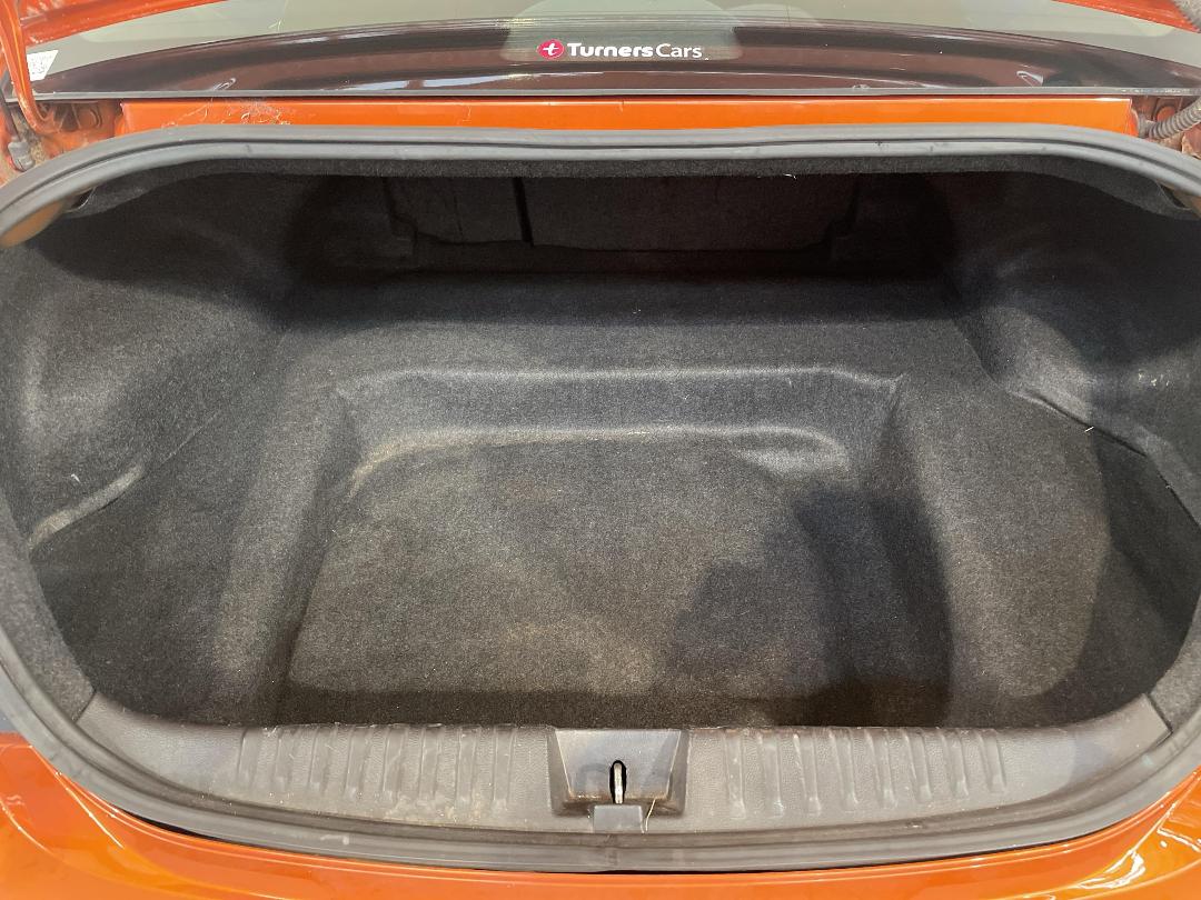 Photo '14' of Ford Falcon