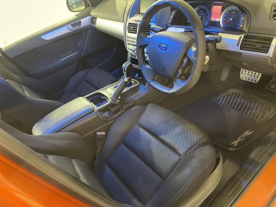 Photo '16' of Ford Falcon