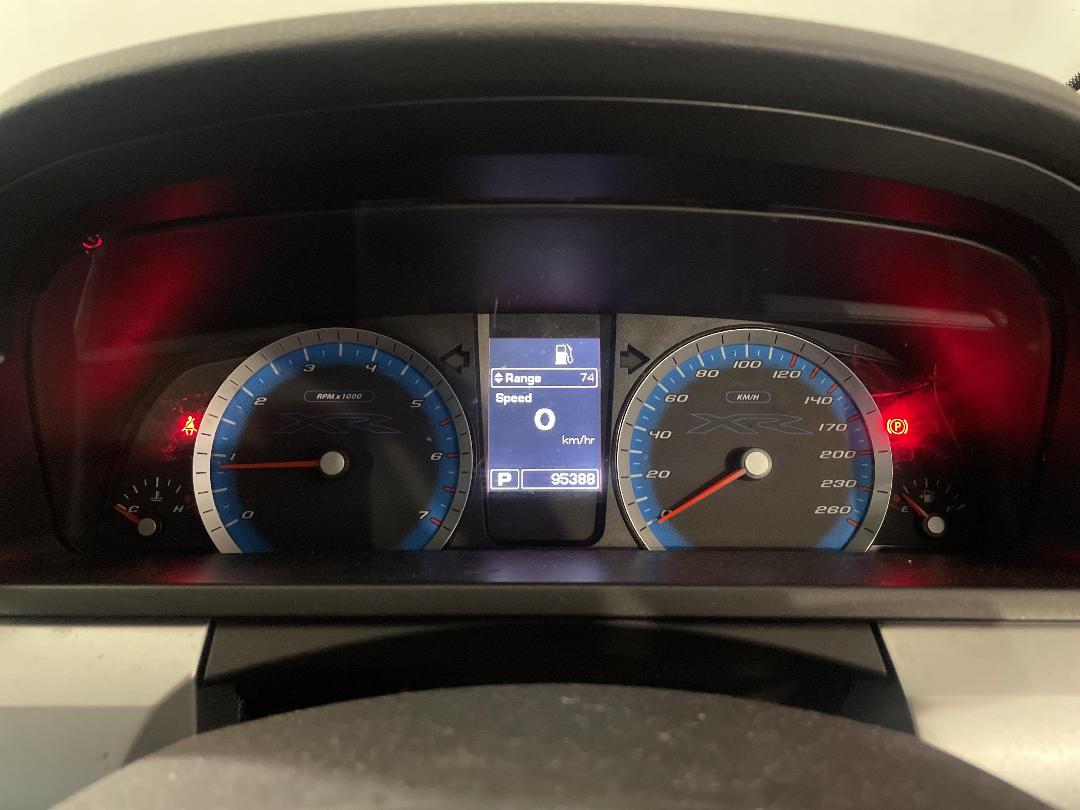 Photo '21' of Ford Falcon