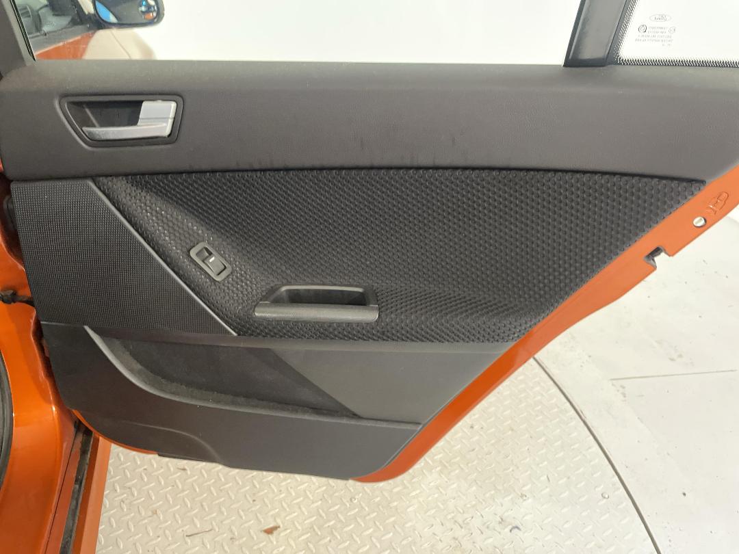 Photo '19' of Ford Falcon