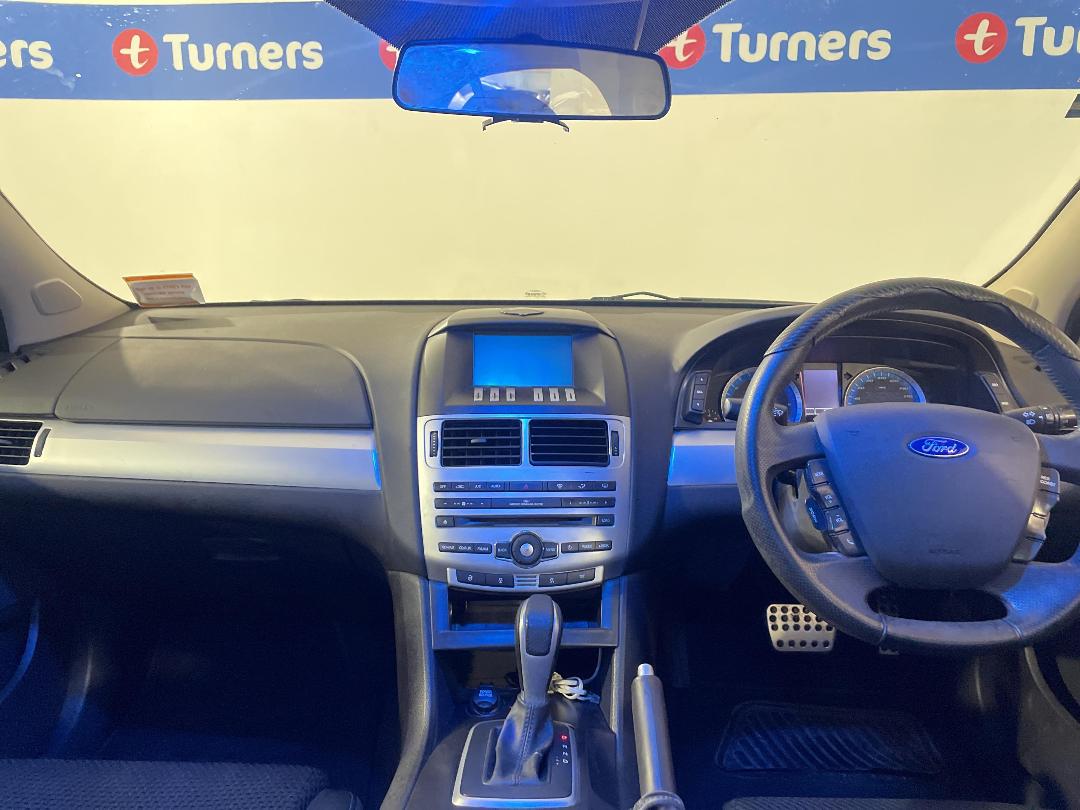 Photo '17' of Ford Falcon