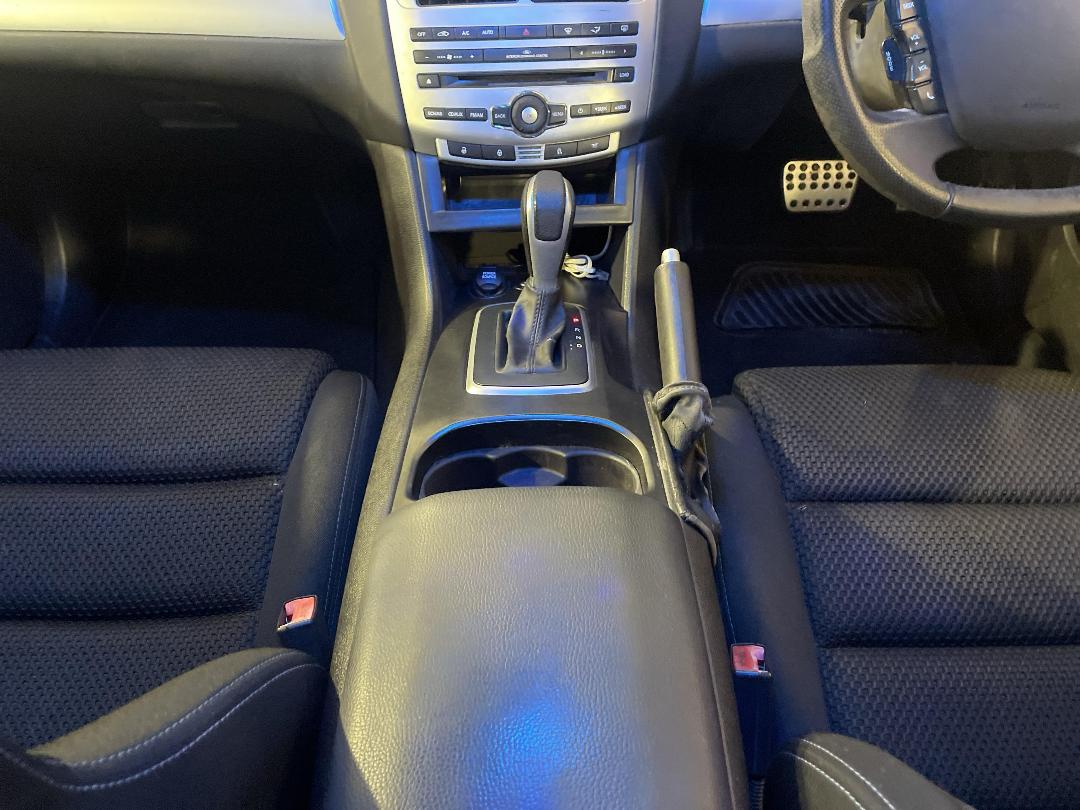 Photo '18' of Ford Falcon