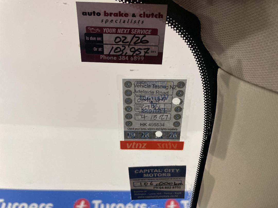 Photo '29' of Ford Falcon