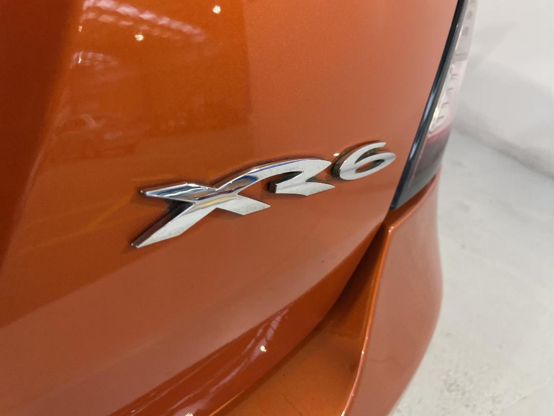 Photo '32' of Ford Falcon