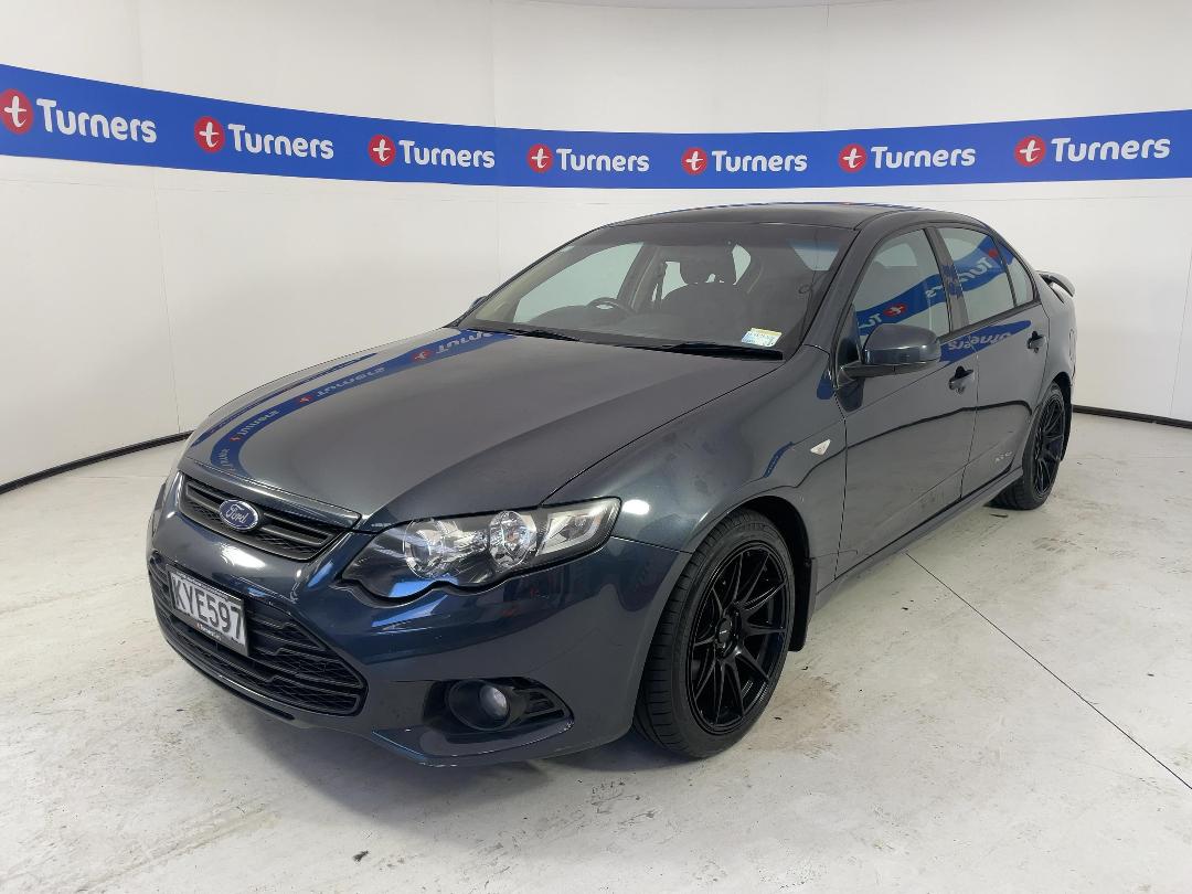 Photo '4' of Ford Falcon Photo '4' of Ford Falcon