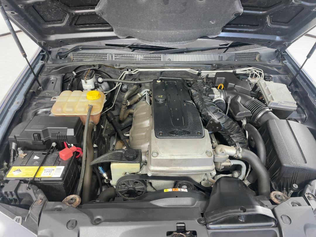 Photo '13' of Ford Falcon Photo '13' of Ford Falcon