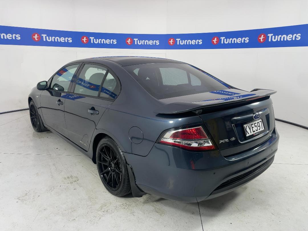 Photo '5' of Ford Falcon Photo '5' of Ford Falcon