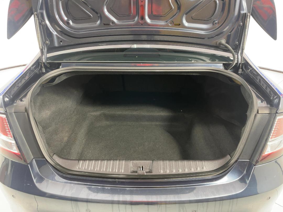 Photo '14' of Ford Falcon Photo '14' of Ford Falcon