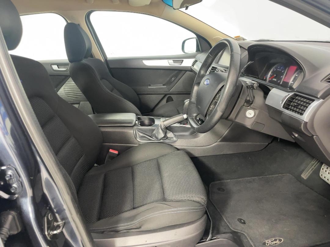 Photo '16' of Ford Falcon Photo '16' of Ford Falcon