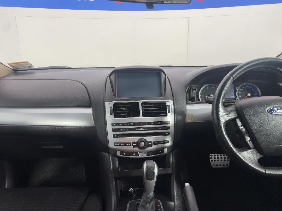 Photo '17' of Ford Falcon Photo '17' of Ford Falcon