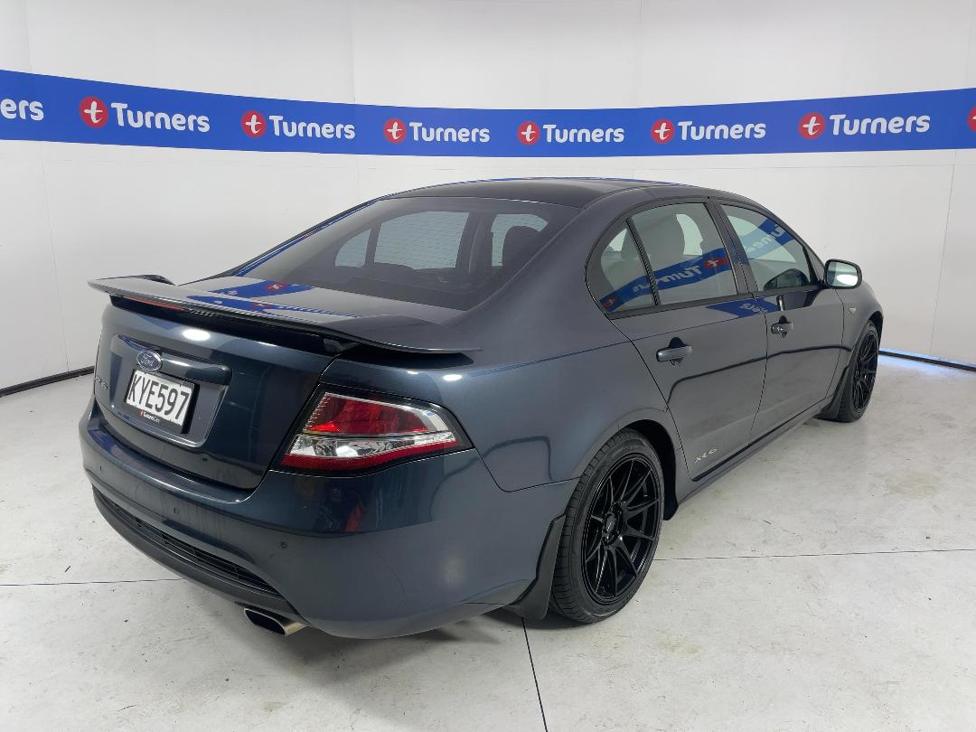 Photo '7' of Ford Falcon Photo '7' of Ford Falcon