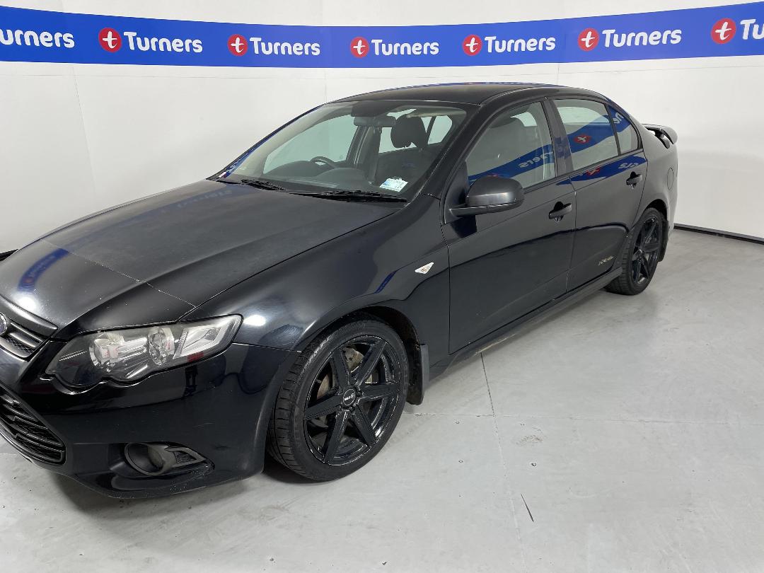 Photo '4' of Ford Falcon Photo '4' of Ford Falcon