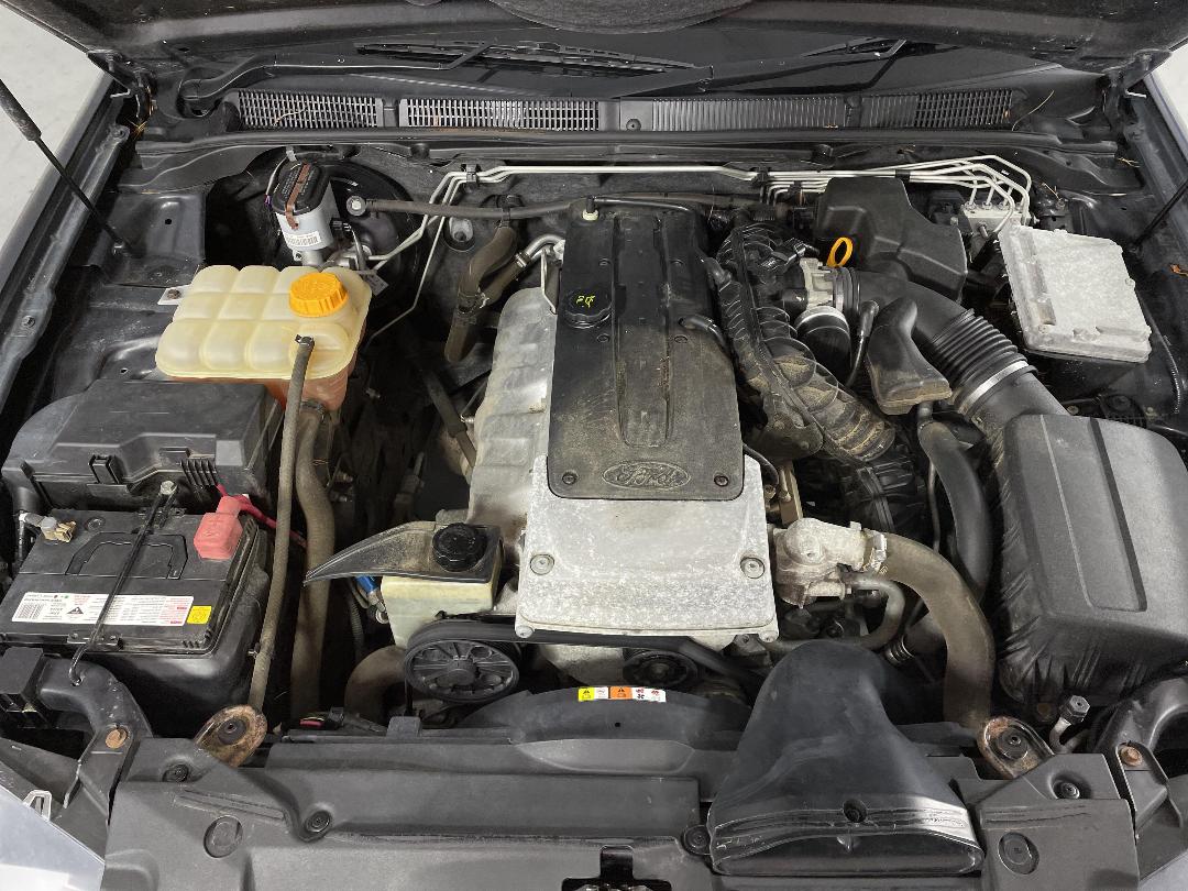 Photo '13' of Ford Falcon Photo '13' of Ford Falcon