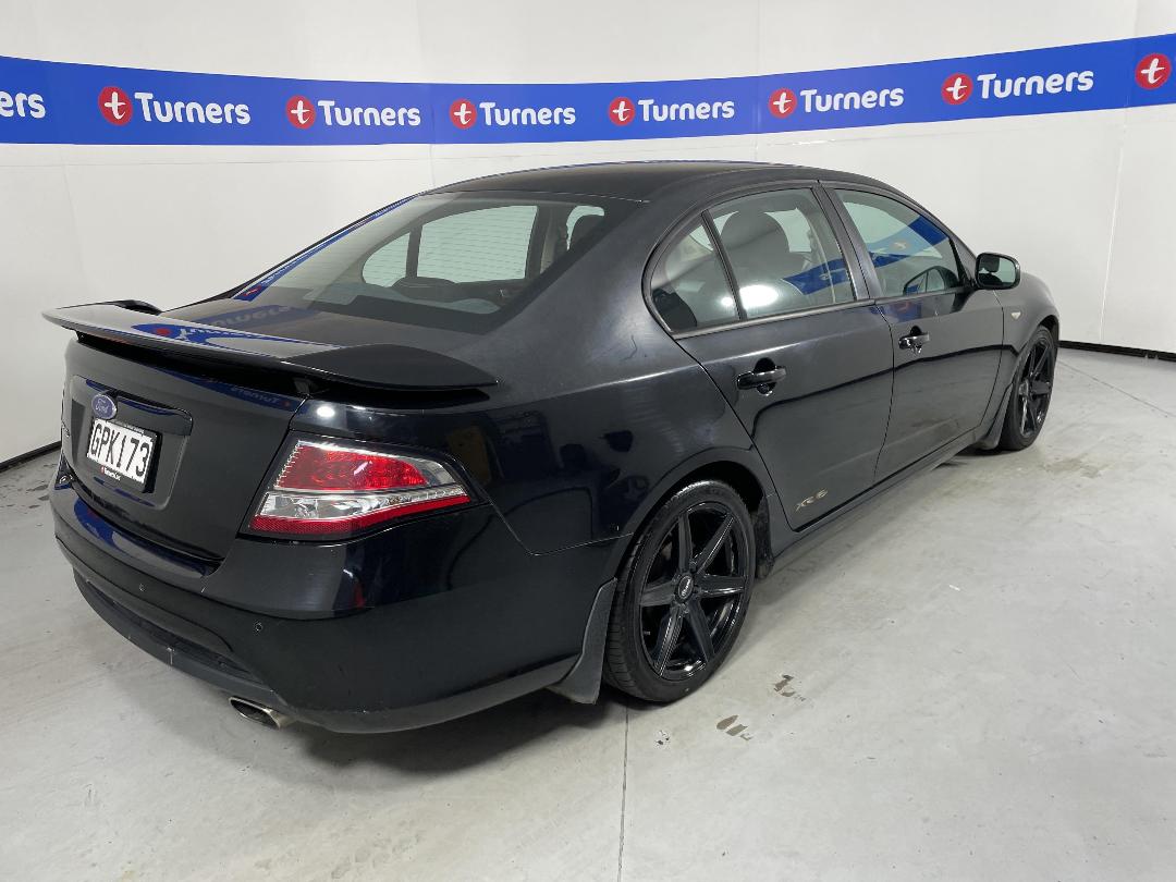 Photo '7' of Ford Falcon Photo '7' of Ford Falcon